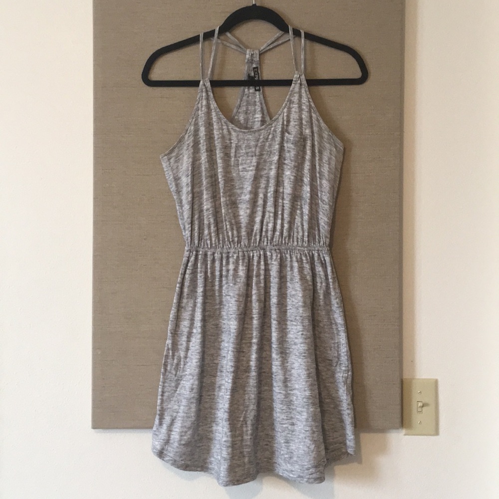 Express Tank Dress